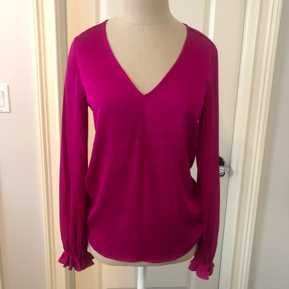 DVF top
